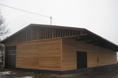 Vereinestadel
